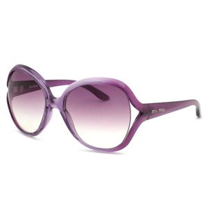 MIUMIU�i�~���E�~���E�j �T���O���X/���K�l 0MU 17IS 7ZX2I�P