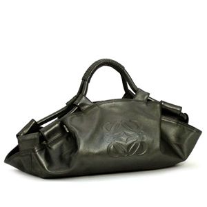 Loewe�i���G�x�j �V�����_�[�o�b�O NAPPA AIRE 309.12.102 LEVANTE �V���o�[