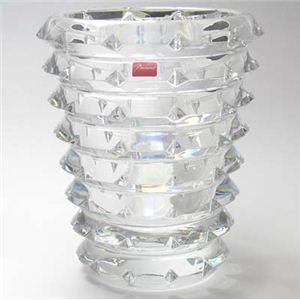 Baccarat(�o�J��) �ԕr �A�����J�� �ԕr20cm 2100725