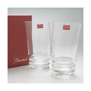 Baccarat(バカラ) グラス ベガ ハイボールペア 2104383