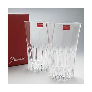 Baccarat(バカラ) グラス エトナ ハイボールペア 2104386