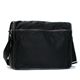 Prada（プラダ） ナナメガケバッグ TESSUTO BOW VA0793 ダークブラウン/ブラック