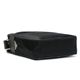 Prada（プラダ） ショルダーバッグ TESSUTO BOW VA0795 F0892 ダークブラウン/ブラック
