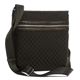 Celine（セリーヌ） ナナメガケバッグ JACQUARD BLASON 1 6367 LONG STRAP BAG 38NM ブラック/ブラウン