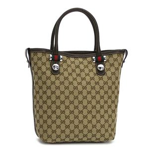 Gucci�i�O�b�`�j �g�[�g�o�b�O MATCH BALL 232970 MATCH BALL 9791 �x�[�W��/�_�[�N�u���E��