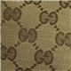 Gucci（グッチ） トートバッグ MATCH BALL 232970 MATCH BALL 9791 ベージュ/ダークブラウン - 縮小画像4