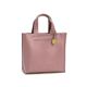 Furla（フルラ） ハンドバッグ BG75 S SHOPPER MCDIVIDE-IT PET SALMON