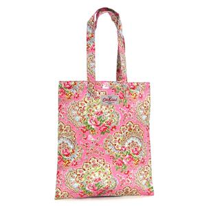 CATH KIDSTON�i�L���X�L�b�h�\���j �g�[�g�o�b�O FASHION 242639 BOOK BAG LRG W/ POCKET
