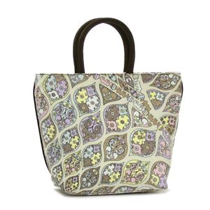 Emilio Pucci�i�G�~���I�v�b�`�j �n���h�o�b�O 65BE05 2 ���C�g�p�[�v��