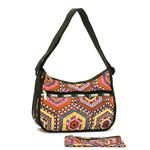 LESPORTSAC�ʥ쥹�ݡ��ȥ��å��� ���������Хå� ����ɥ� 7520 CLASSIC HOBO
