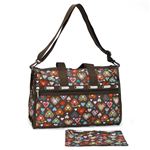 LESPORTSAC�ʥ쥹�ݡ��ȥ��å��� �ܥ��ȥ�Хå� ������� 7184 4958 MEDIUM WEEKENDER