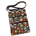 LESPORTSAC�ʥ쥹�ݡ��ȥ��å��� ���������Хå� ������� 7627 4958 KASEY