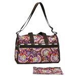 LESPORTSAC�ʥ쥹�ݡ��ȥ��å��� �ܥ��ȥ�Хå� �ԥ��� 7184 4971 MEDIUM WEEKENDER