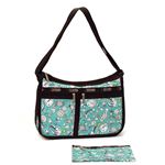 LESPORTSAC�ʥ쥹�ݡ��ȥ��å��� ���������Хå� �֥�� 7507 4962 DELUXE EVERYDAY BAG