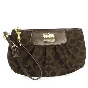 Coach�i�R�[�`�j �|�[�` MADISON CECE 41988 COH MAD OP ART CPSTY WRL �u���E��