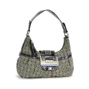 Guess�i�Q�X�j �V�����_�[�o�b�O G-SHINE SI187123 SMALL HOBO �O���[