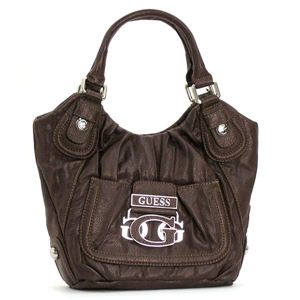 Guess�i�Q�X�j �V�����_�[�o�b�O NOUVELLE PH207226 SMALL TURIP TOTE �u���E��