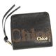 Chloe（クロエ） 二つ折り財布（小銭入れ付） ECLIPSE 8AP531 8A849 ECLI