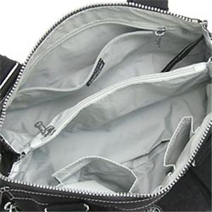 Kipling（キプリング） ショルダーバッグ BASIC K13178 ROBIN 900 ブラックのphoto2