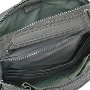 Kipling（キプリング） ハンドバッグ BASIC K04472 CANDY 723 グレー