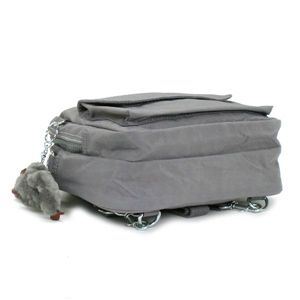 Kipling（キプリング） ハンドバッグ BASIC K04472 CANDY 723 グレー