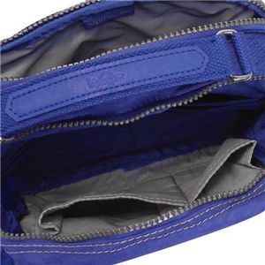 Kipling（キプリング） ハンドバッグ K04472 CANDY 575 ライトブルー