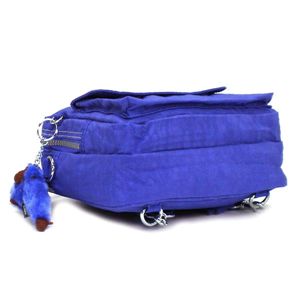 Kipling（キプリング） ハンドバッグ K04472 CANDY 575 ライトブルー