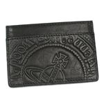 Vivienne Westwood （ヴィヴィアンウエストウッド） ネクタイ N-VWW-A00186 Blue系に関連する口コミ人気商品 Vivienne Westwood（ヴィヴィアンウエストウッド） パスポートケース MAN WALLET COLLECTIO 3387 ブラック