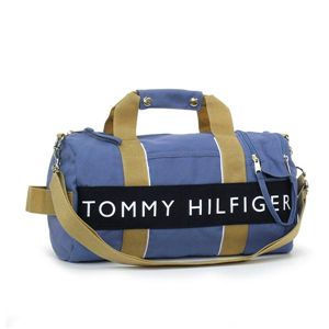 TOMMY HILFIGER ボストンバッグ OUTBACK L400360（L500079） MINI DUFFLE 421 ブルー