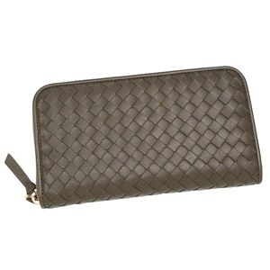 BOTTEGA VENETA�i�{�b�e�K���F�l�^�j �����z LADIES 114076 V0013 2805 2805 �J�[�L�[