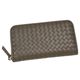 BOTTEGA VENETA（ボッテガヴェネタ） 長財布 LADIES 114076 V0013 2805 2805 カーキー
