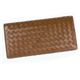 BOTTEGA VENETA（ボッテガヴェネタ） 長財布 MENS 156819 6308 キャメル/ブラウン