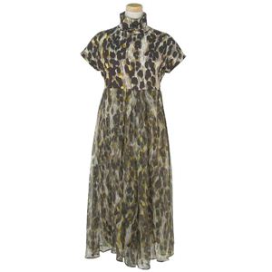 MAXMARA�i�}�b�N�X�}�[���j STUDIO �h���X GETTONE 1 �u���E�� 40