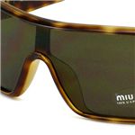 MIUMIU�i�~���E�~���E�j �T���O���X MU05HS �摜2