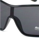 MIUMIU�i�~���E�~���E�j �T���O���X MU10HS �摜2