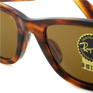 RAYBAN（レイバン） サングラス 0RB2140A 954