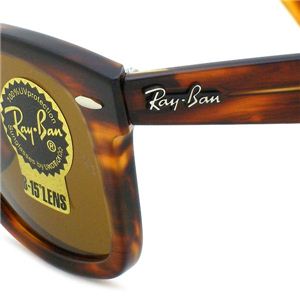 RAYBAN（レイバン） サングラス 0RB2140A 954