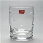 BaccaratioJj OX HORIZON 2600710 HORIZON Glass No.2
