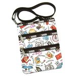 LESPORTSAC�ʥ쥹�ݡ��ȥ��å��� ���������Хå� �ɥ����ɥ�ɥ��� 7627 4973 KASEY