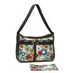 LESPORTSAC�ʥ쥹�ݡ��ȥ��å��� ���������Хå� ���塼�ƥ��� 7507 4972 DELUXE EVERYDAY BAG