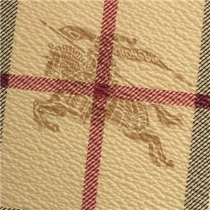 Burberry(バーバリー) ショルダーバッグ 2AR202シャイニーネイヴィー 3209004 MORETON HYM 2070 ダークブラウン 写真4