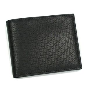 Christian Dior�i�N���X�`���� �f�B�I�[���j ��܂���z�i���K����t�j DIOR METROPOLE 2DIBC001DIO 900 �u���b�N