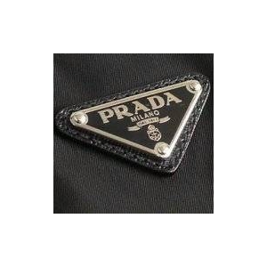 Prada（プラダ） ナナメガケバッグ TESS SAFFIANO VA0053 F0002 ブラック