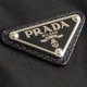 Prada(プラダ) ナナメガケバッグ TESS SAFFIANO VA0053 F0002 ブラック - 縮小画像5