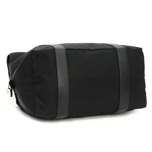 Prada(プラダ) ショルダーバッグ TESS SAFFIANO VS184Z BAG 2 ブラック