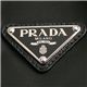 Prada(プラダ) ショルダーバッグ TESS SAFFIANO VS184Z BAG 2 ブラック - 縮小画像4