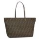 Fendi（フェンディ） トートバッグ 8BH185 Shopping Roll Bag Small