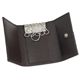 Gucci（グッチ） キーケース MEN NEW BRITT 181680 BASIC KEY-CASE 9569 ベージュ/ダークブラウン - 縮小画像2