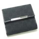 Gucci（グッチ） Wホック財布 METAL BAR 112664 WALLET-FLAP FRE