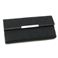 Gucci（グッチ） 長財布 METAL BAR 112715 WALLET-CONTINENTAL 1000 ブラック
